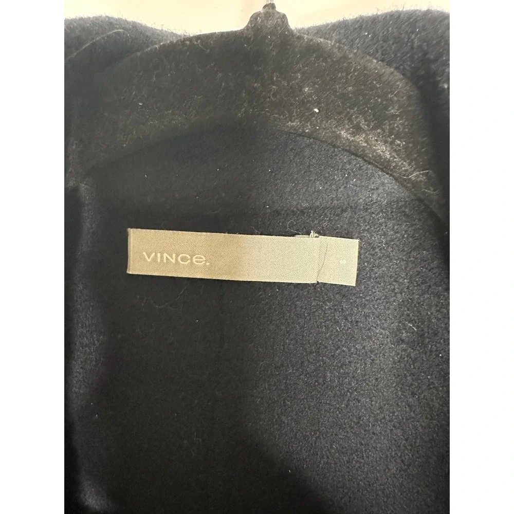 Vince gently used